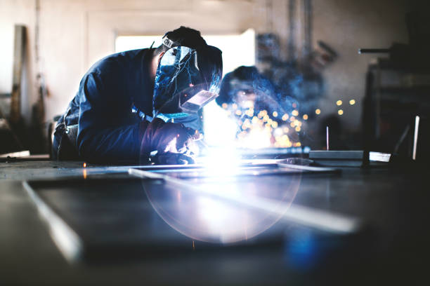  Great Falls Crossing, VA Welder Pros