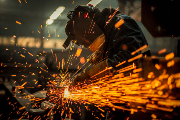 Professional Welder & Metal Fabrication in Great Falls Crossing, VA
