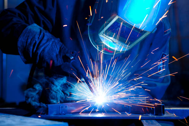 Reliable Great Falls Crossing, VA Welder & Metal Fabrication Solutions
