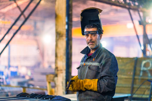 Best Pipe Welding in Great Falls Crossing, VA