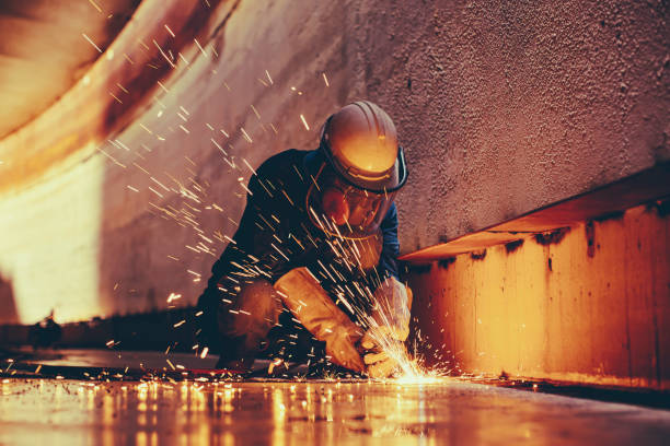 Best Aerospace and Defense Welding in Great Falls Crossing, VA