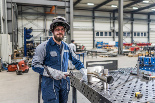 Best Marine and Shipbuilding Welding in Great Falls Crossing, VA