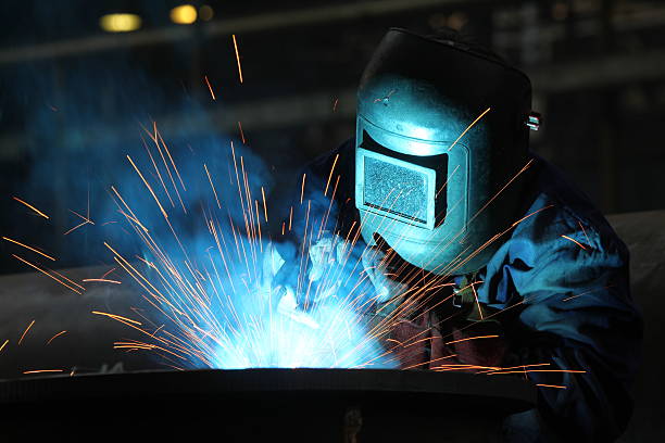 Affordable Welder Services in Great Falls Crossing, VA