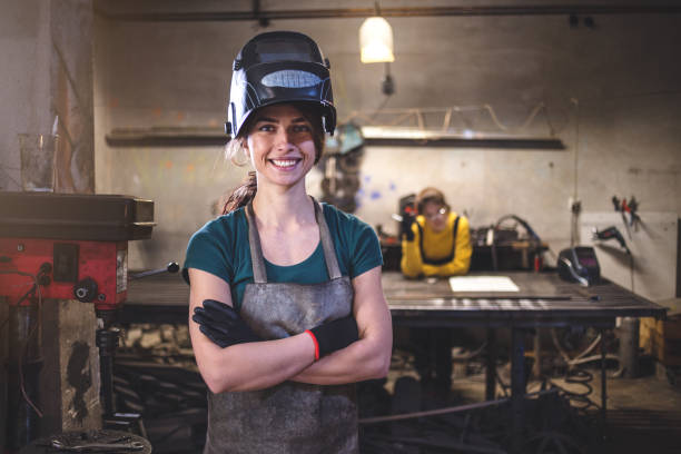 Affordable Welder Services in Great Falls Crossing, VA